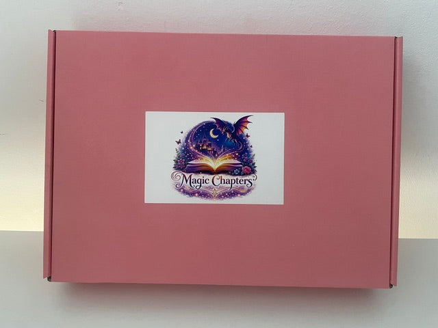 Mystery Boxen