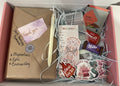 Adventures Chapter Mystery Box