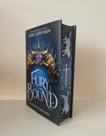 Furybound Deluxe editie