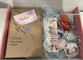Curious Chapter Mystery Box